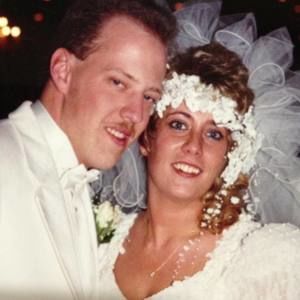 Meet your Posher, Michele